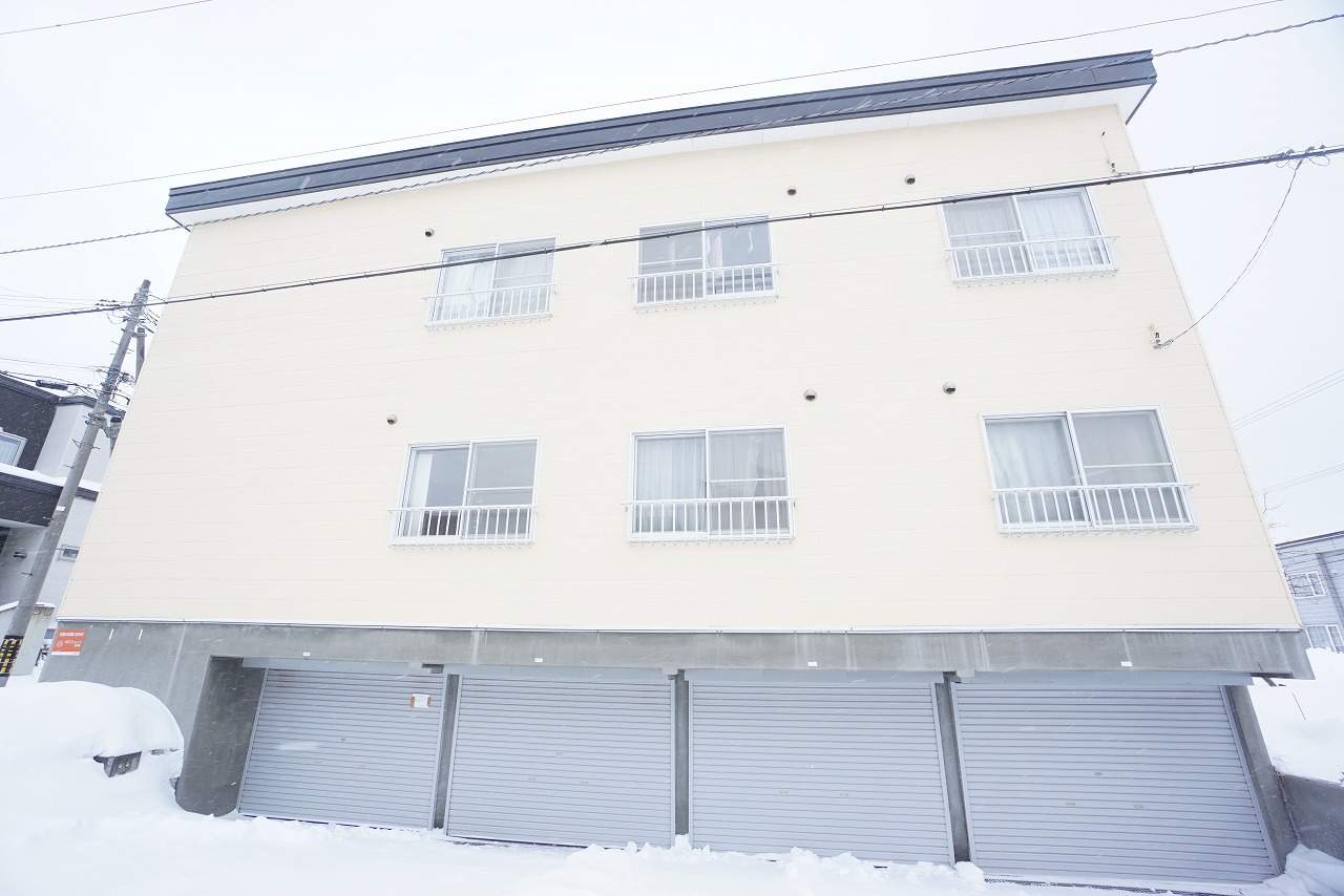 パステルハイム２５