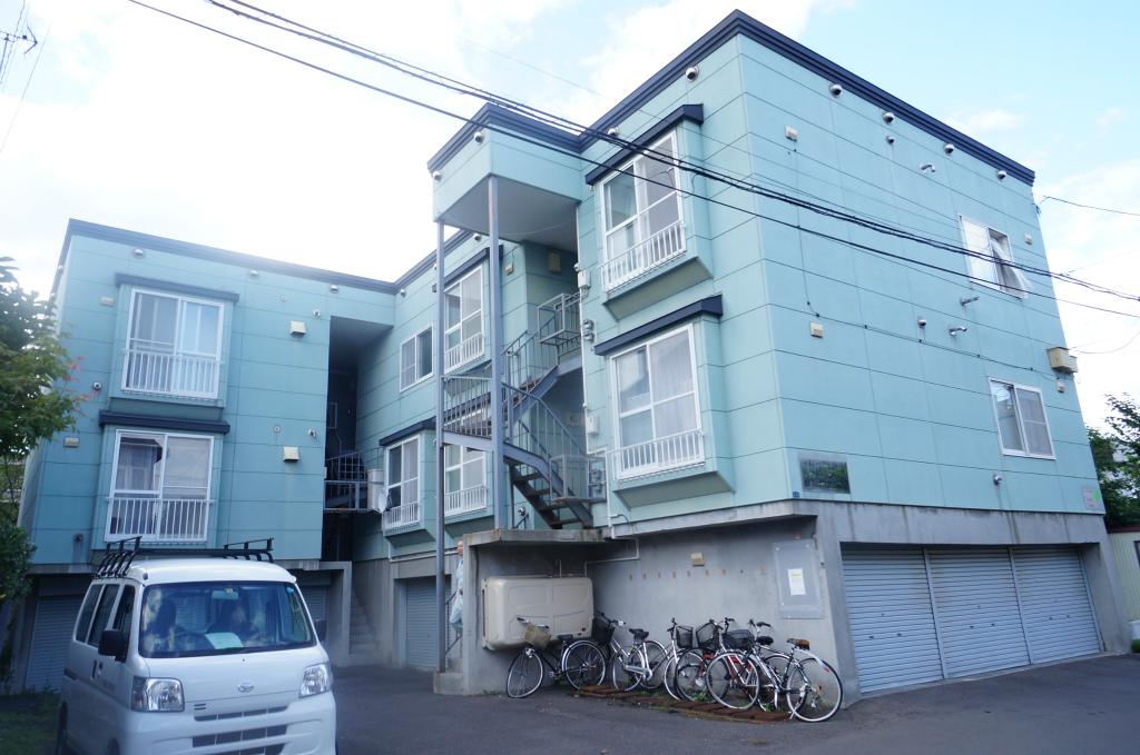 物件写真