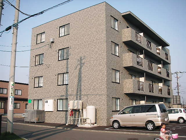 物件写真