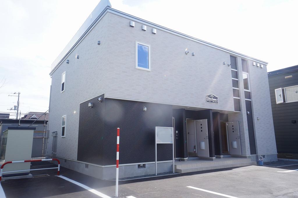 グラン・カナリアⅡ