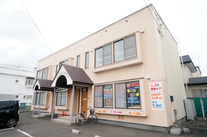 ハーバーハイツⅠ