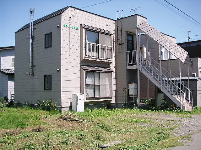 物件写真