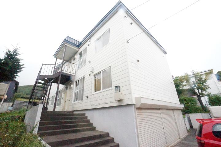 富丘ハウス