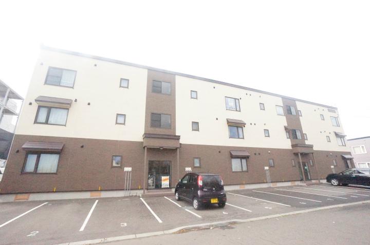 パーク・ブリーズ