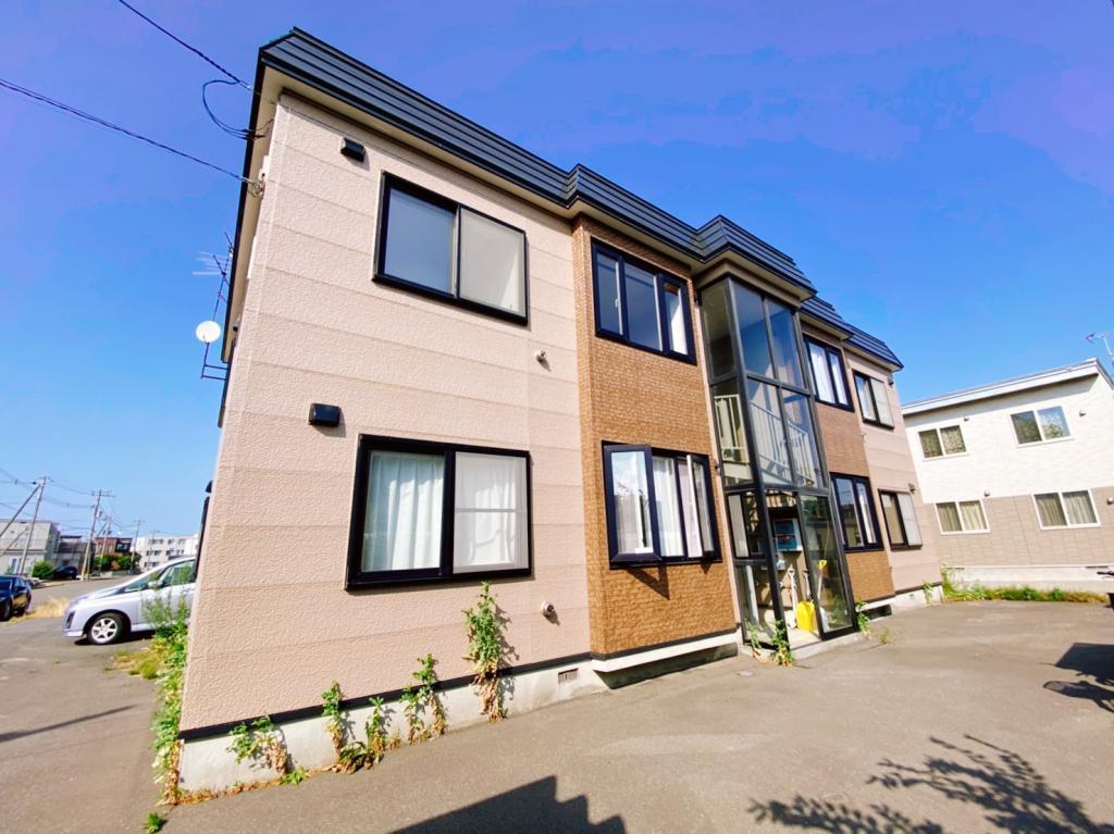 メグミハイツセブン