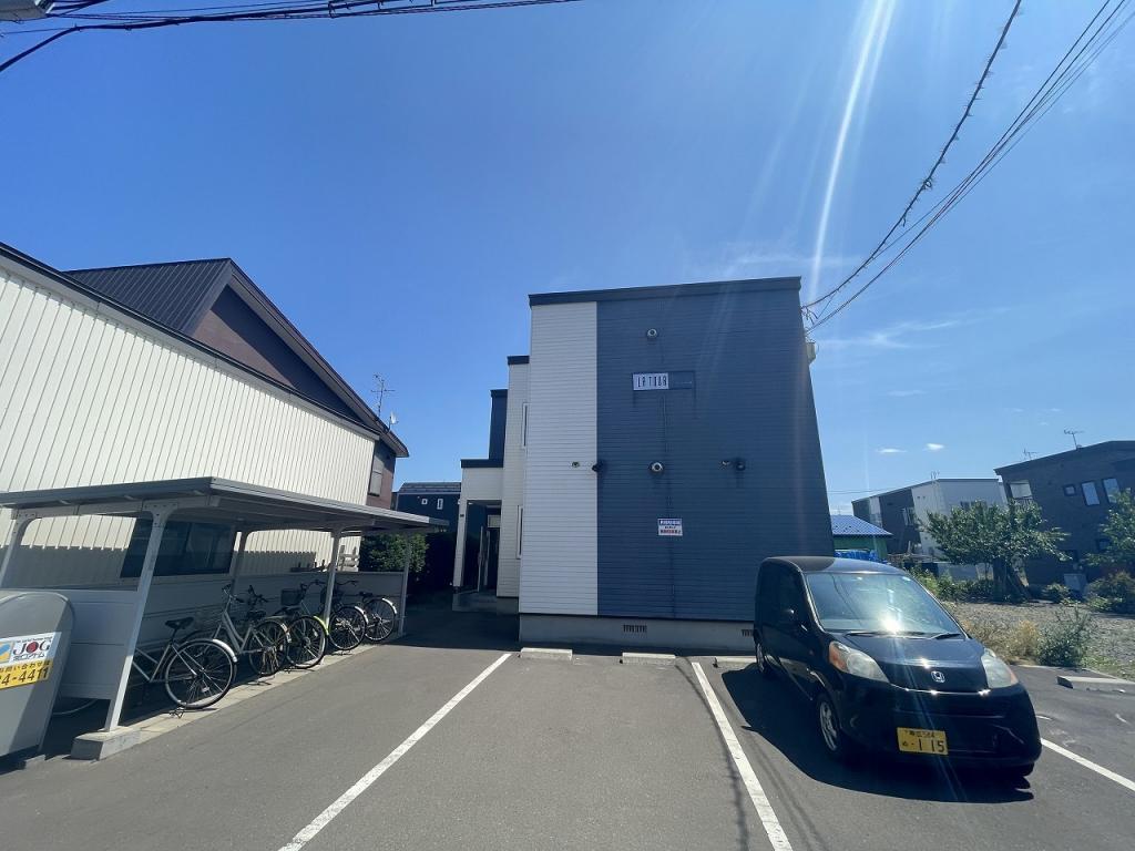 物件写真