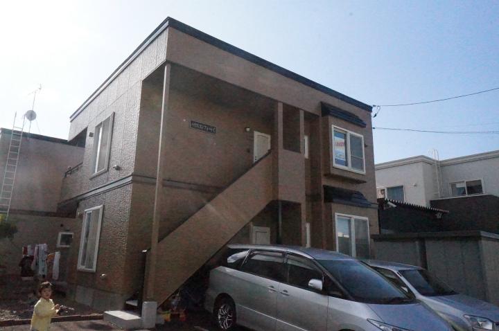 ハウスコンフォートＣ