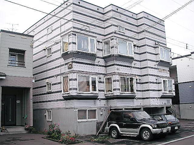 来夢ハイツ２