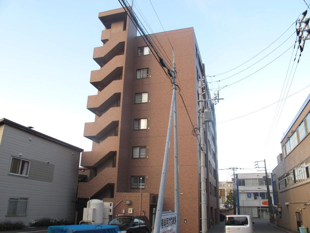 物件写真