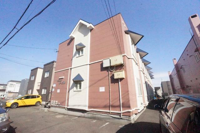 物件写真