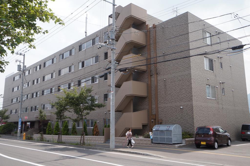 エルドラード前田