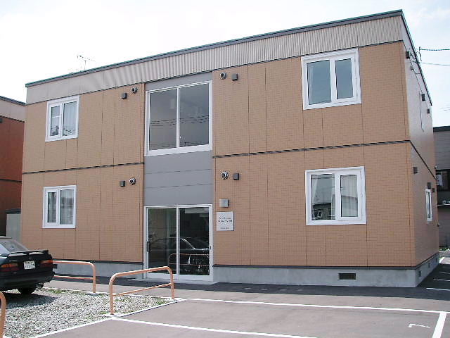 エクレール花川Ⅰ