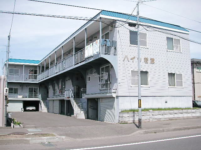 イー・エフ若葉通