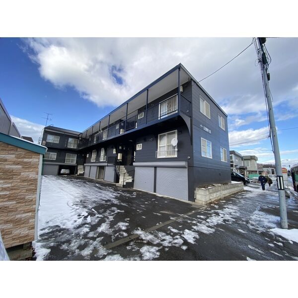 イー・エフ若葉通