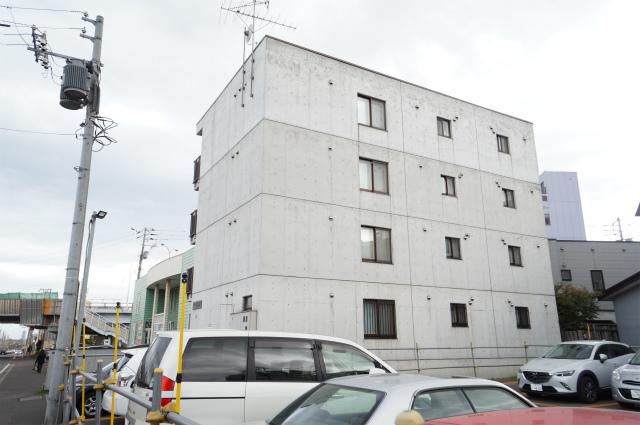 アンビシャス手稲