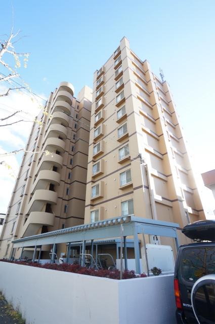 ライトリバー参番館