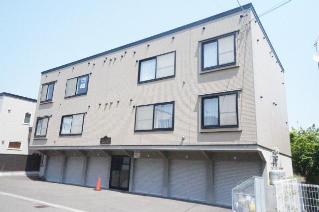 サンコート富丘Ⅱ