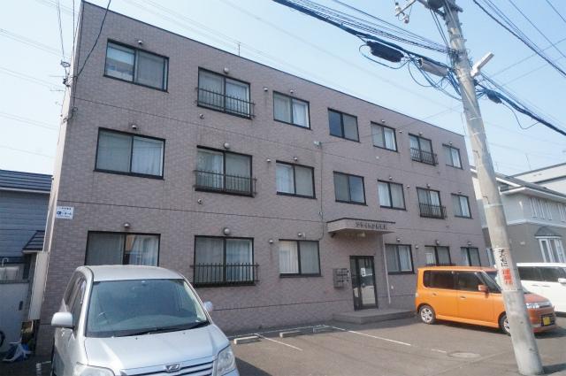 ブライトン壱番館