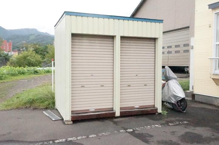 物件写真