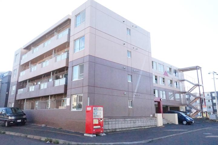 オーシャンビレッジ宮の沢