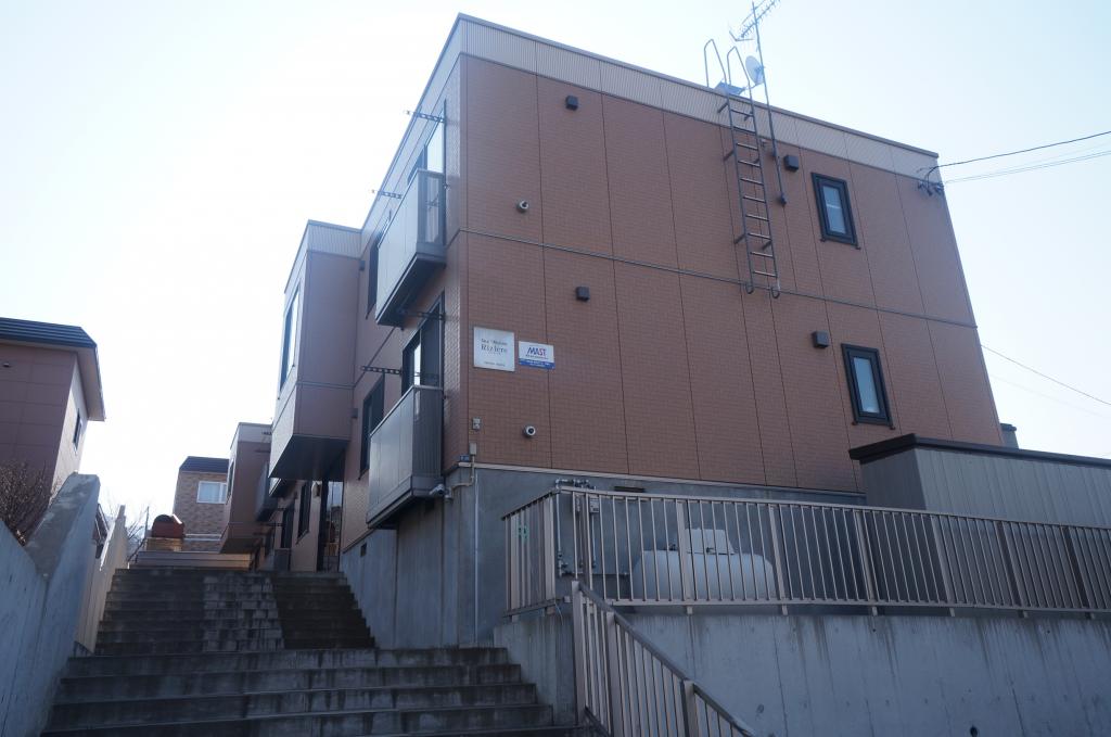 シャーメゾン・リジェール