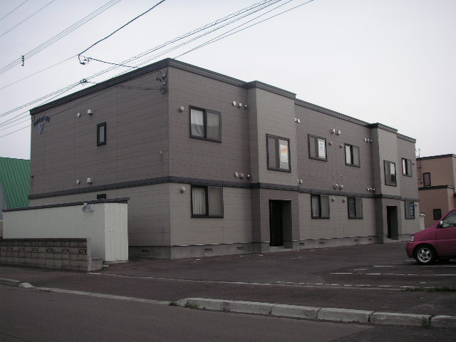 ドルウイングＮⅡ