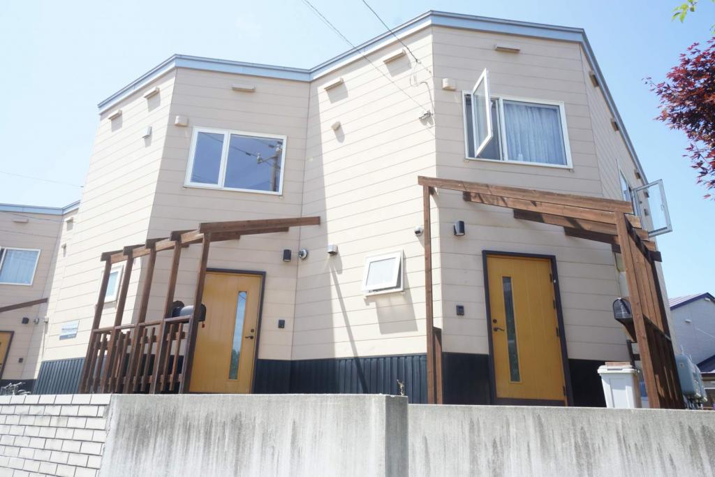 フルールアブニー