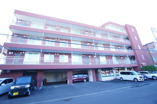 広瀬ビルコットン２１１