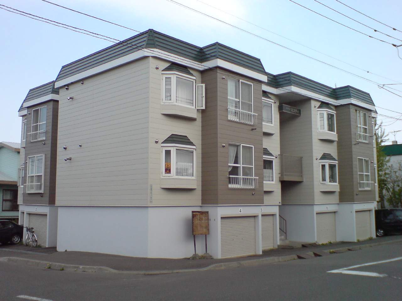 物件写真