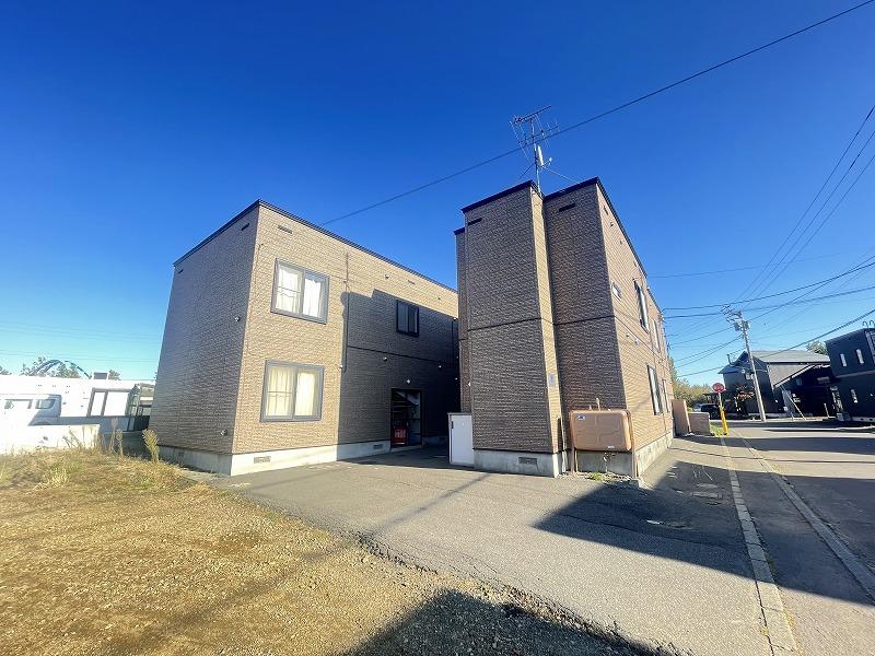 ノースリバー緑苑台