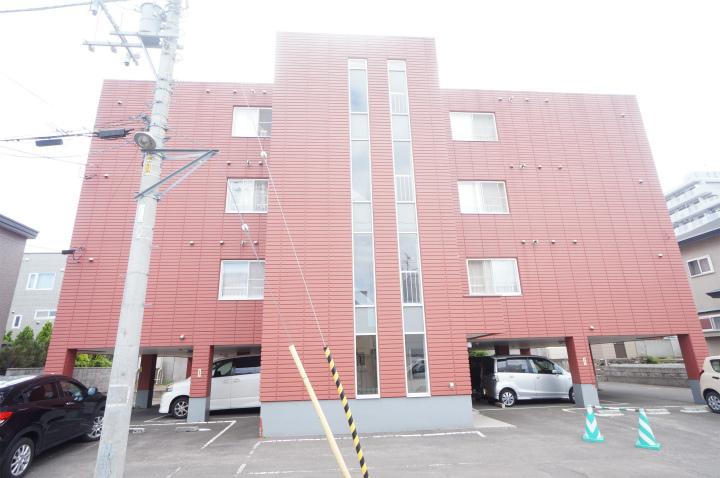 フィールズ２７