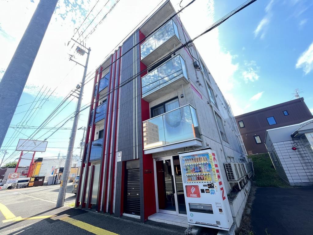 シティプラザ手稲アネックス