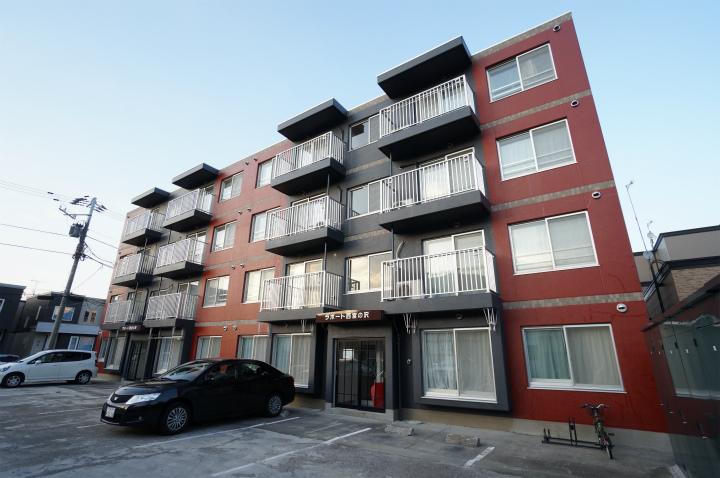 ラポート西宮の沢