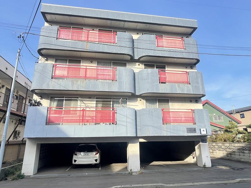 物件写真