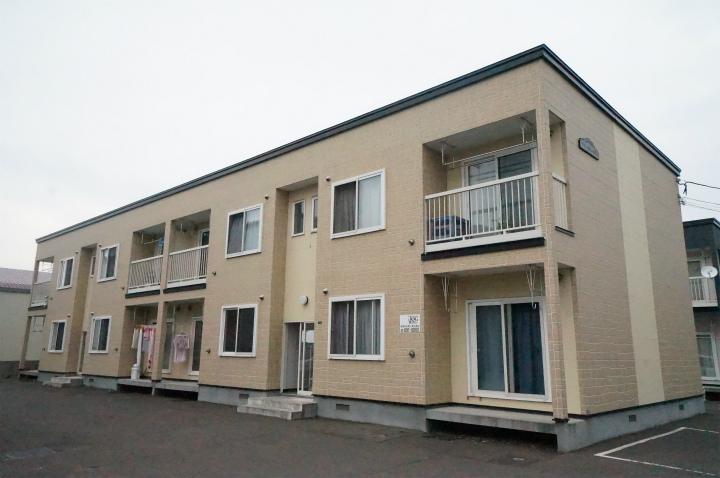 グランボヌールⅡ