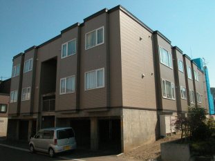 ヴィレッジ壱番館