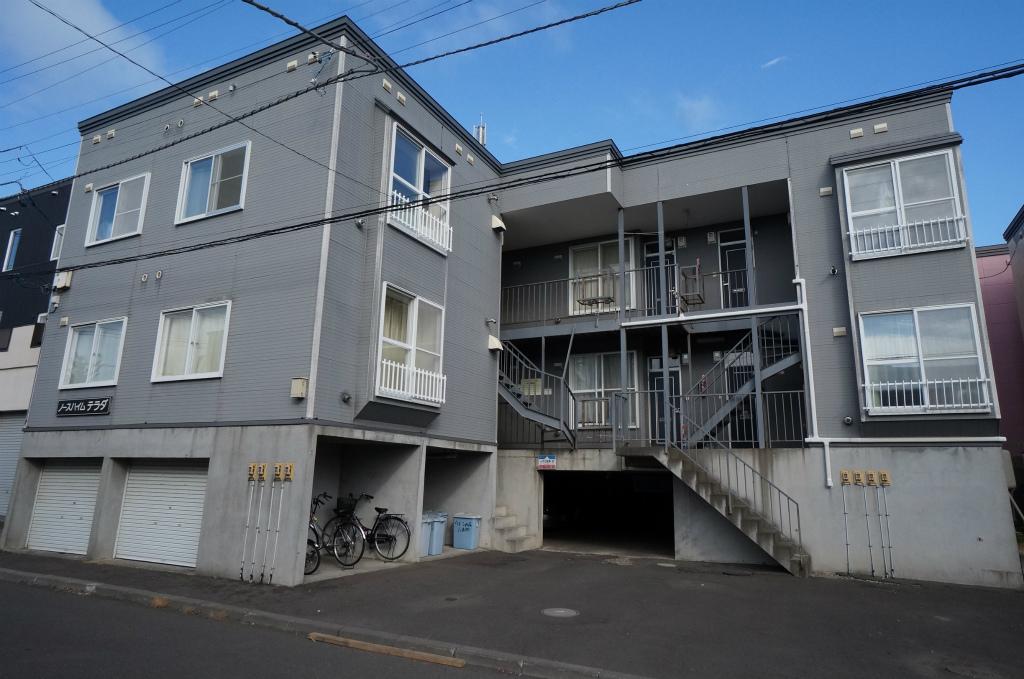 ノースハイムテラダ