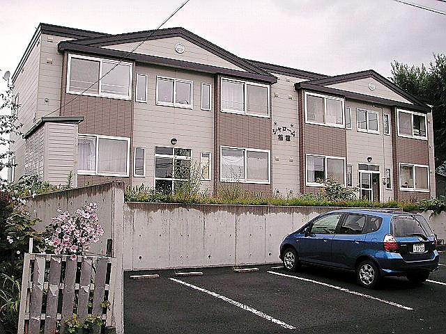 シャローム稲穂