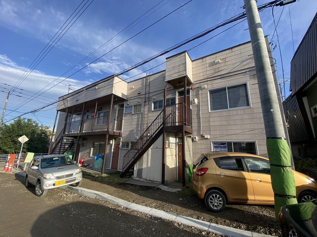 物件写真
