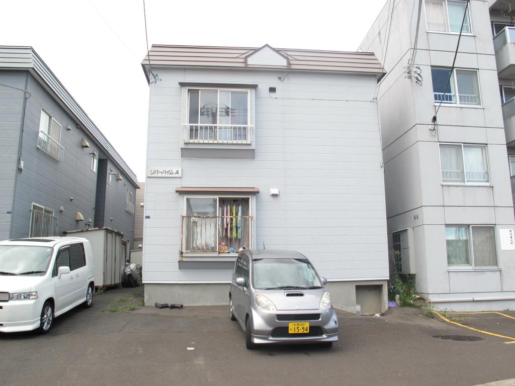 物件写真