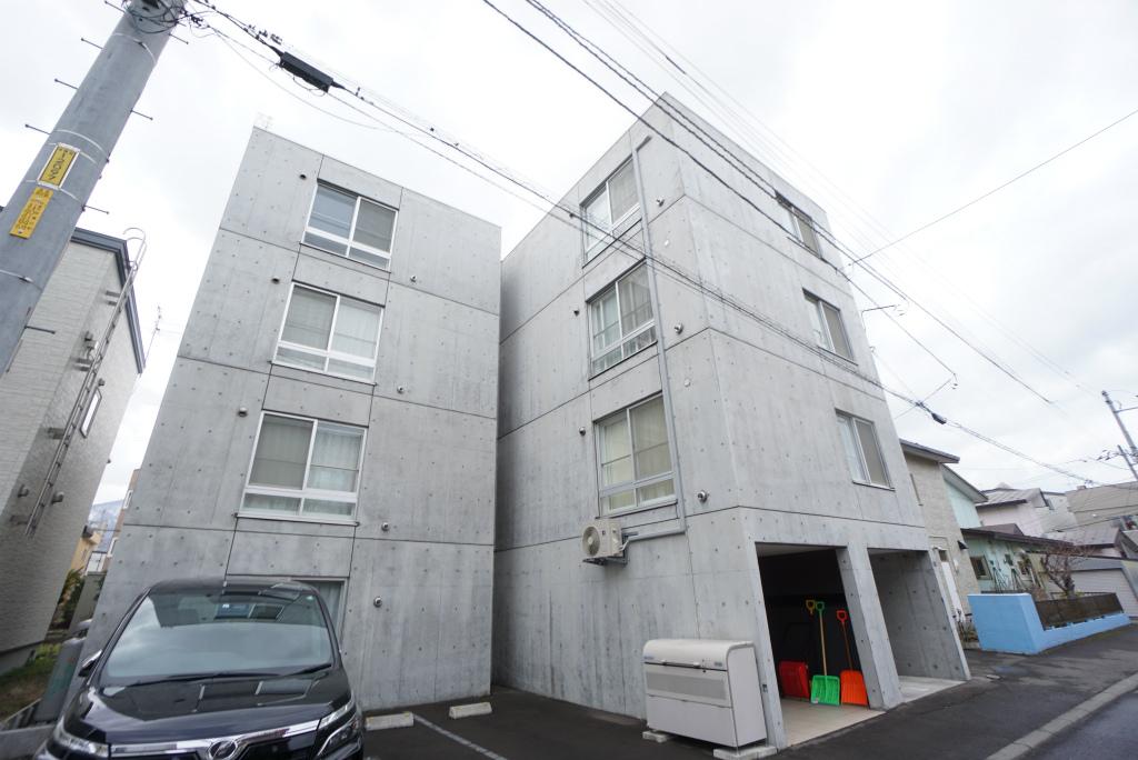 グレンディール