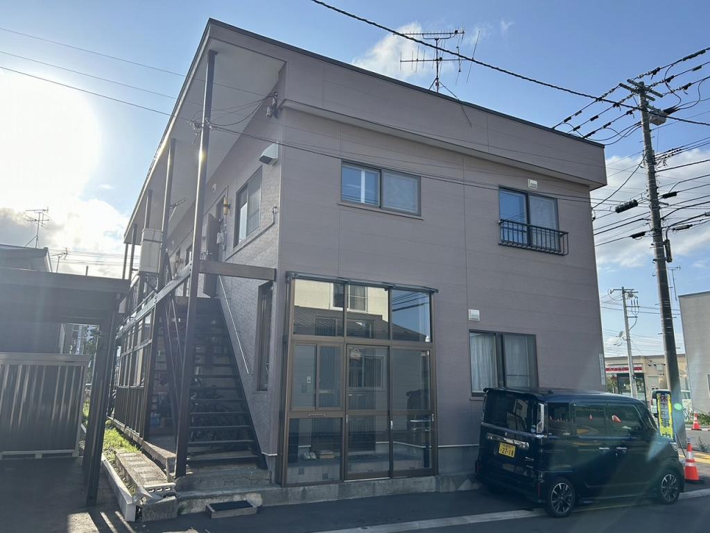 コーポ山本