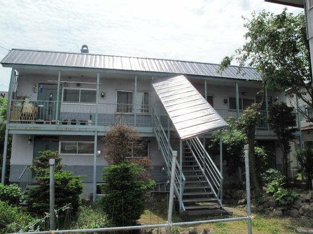 物件写真