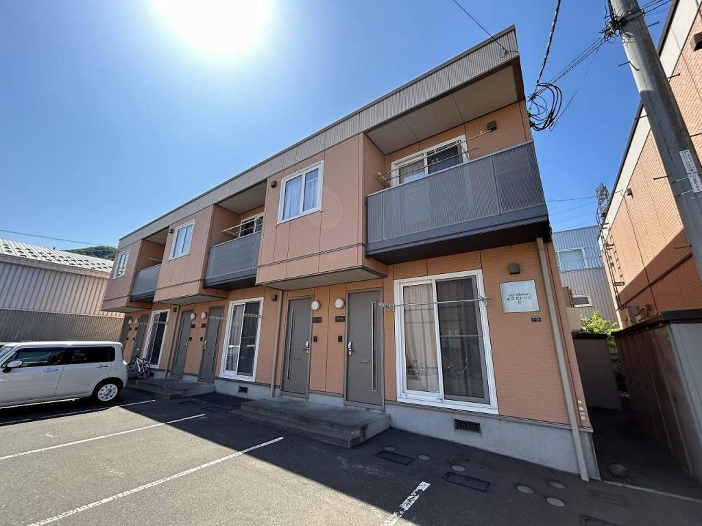 エコビレッジⅡ