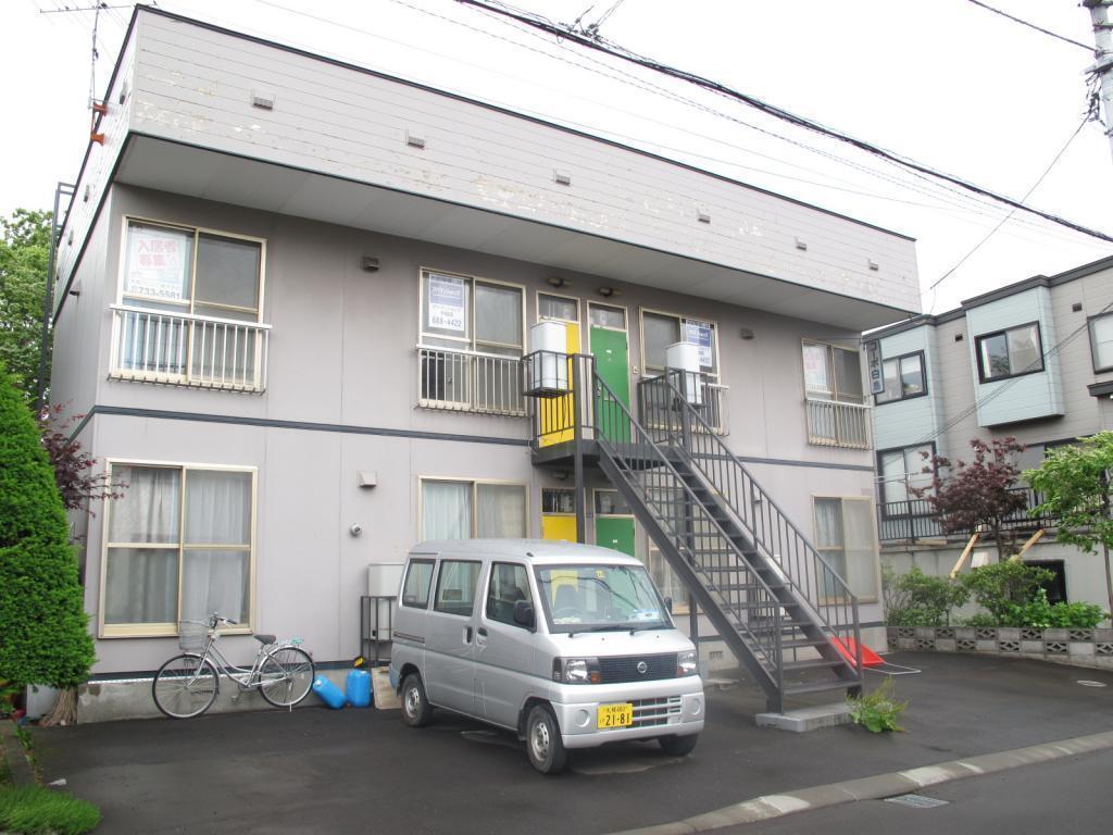 物件写真