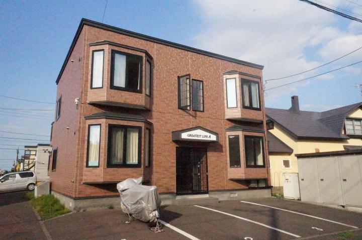 グレイテストライフＡ