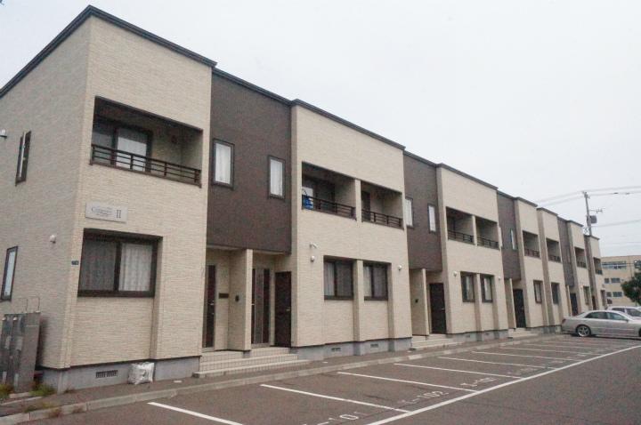 カンパーニュ明日風　ＩＩＩ