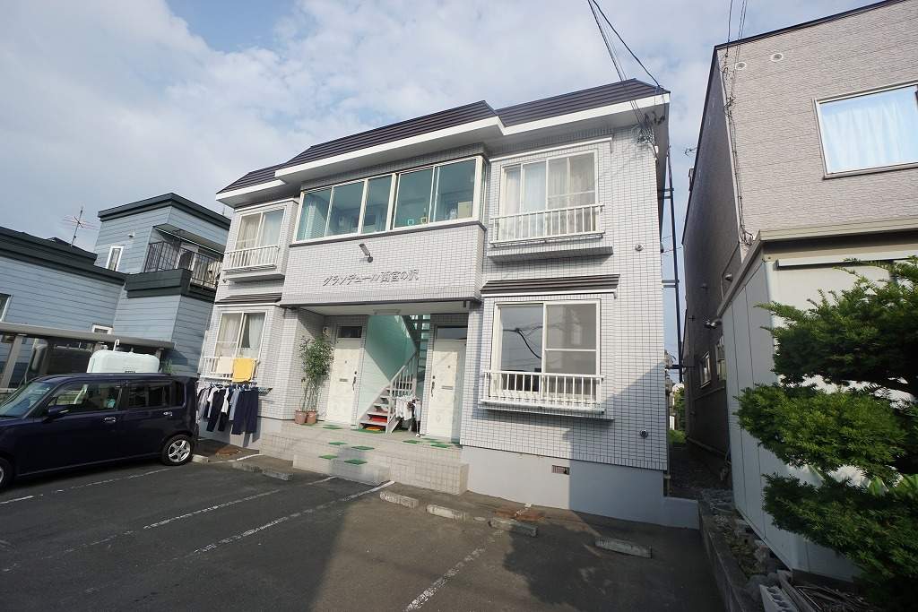 グランデュール西宮の沢