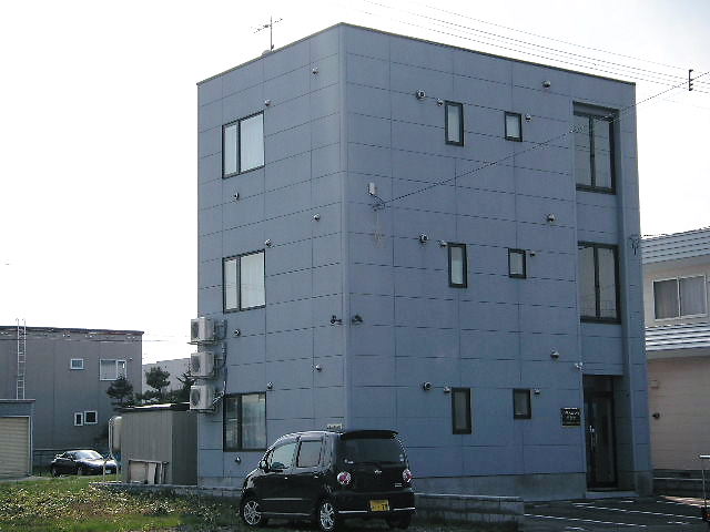 ハウスたいら弐番館