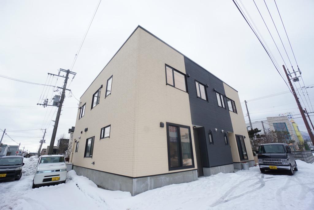 ドムールはるかⅢ